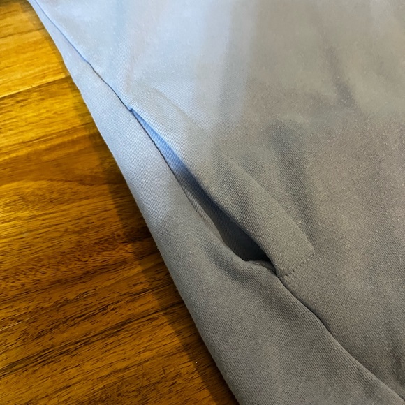 Blue sweatshirt - Picture 3 of 3